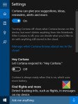 Enable And Set Up Cortana In Windows 11 10