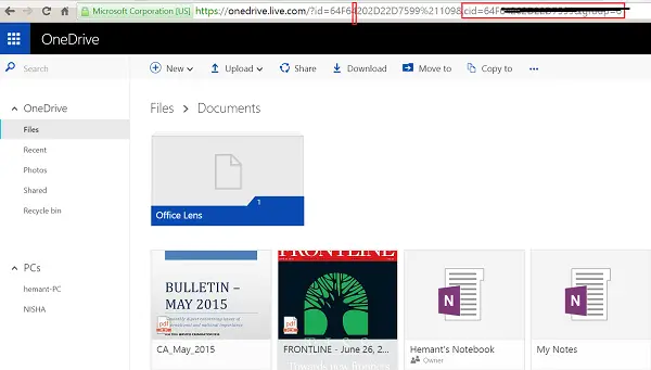 Map Cloud Storage as a Local Drive