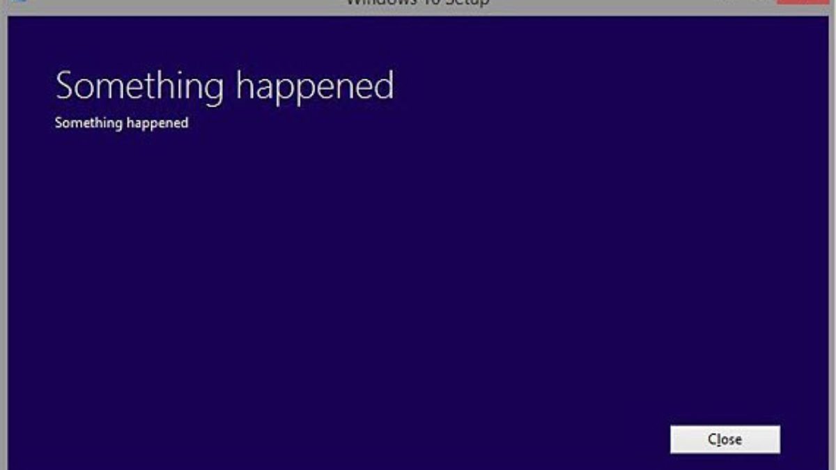 Roblox Windows 10 App Closes