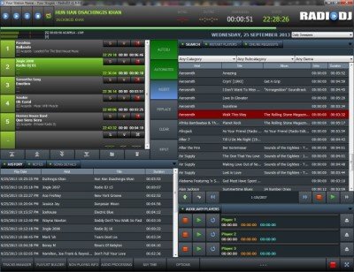 download abj radio automation software free