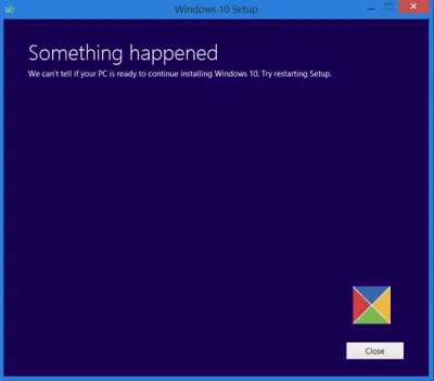 Résoudre Les Erreurs D'installation Ou De Mise À Niveau De Windows 10