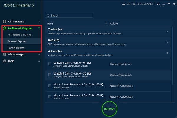 download iobit uninstaller 11.4 pro key 2022