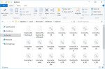 Rebuild Corrupt Icon Cache, Clear Thumbnail cache in Windows 11/10