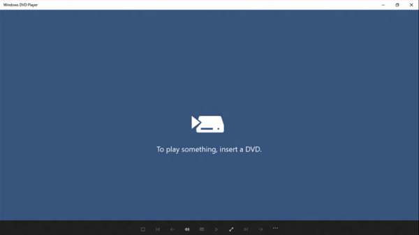 best free dvd player software win 10