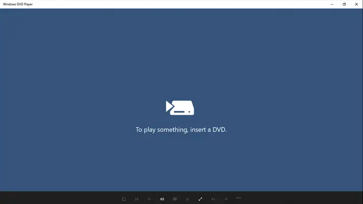 best app for dvd player windows 10