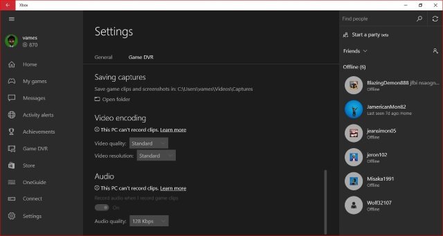 How to use the Xbox Live app for Windows PC - 25