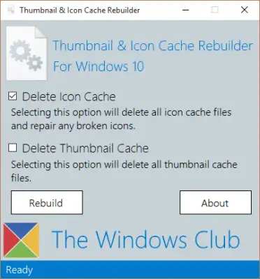 windows 10 waiting for cache