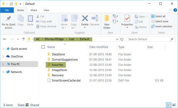 where-are-microsoft-edge-favorites-stored-windows-10