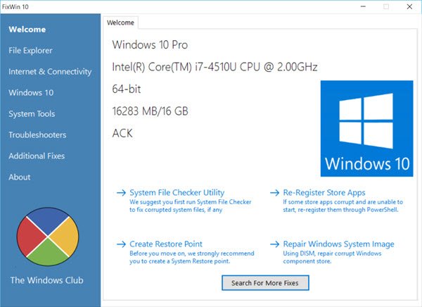 How to fix error 0x80070057 on Windows 11/10