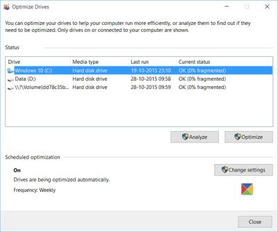 Fix Multiple Recovery Partitions In Windows