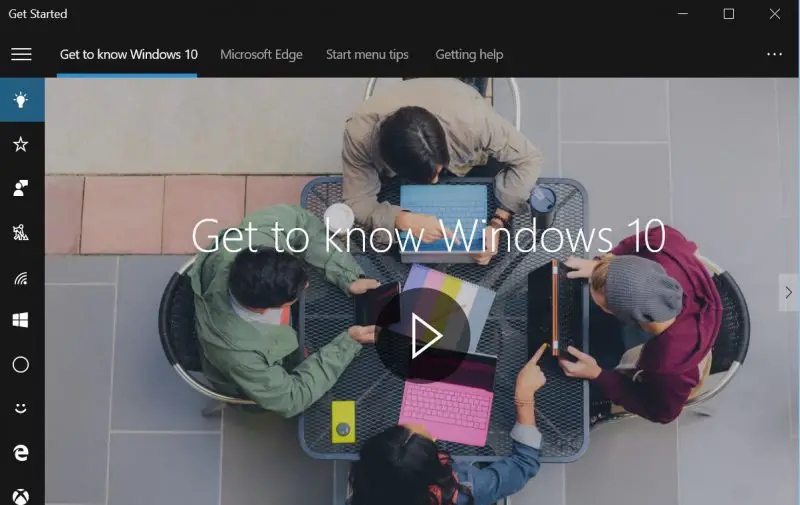 How to Get Help in Windows 11 10 - 53