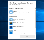 windows photo viewer windows 10 low resolution