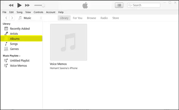 download itunes for windows new version