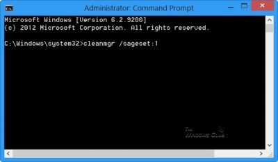 You may live on aware that the ascendance business version of the  Automate Enhanced Disk Cleanup Tool performance inwards Windows 10/8/7