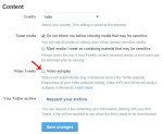 How to stop videos from playing automatically on Twitter