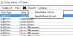 Microsoft Group Policy Analyzer: Analyze Group Policy Objects