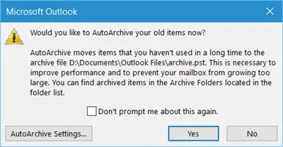 Auto-Archive-Outlook-2