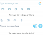 find any file sent to you over skype