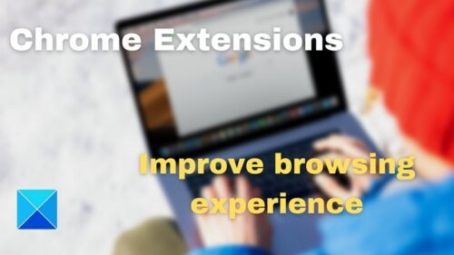 Best Extensions To Speed Up Chrome Browsing Experience