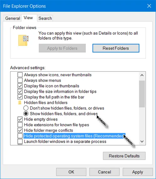 windows search for file type in command prompt