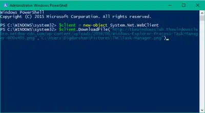 powershell find file