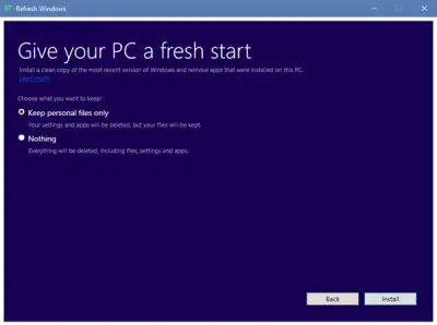 how to reinstall office 2016 on windows 10