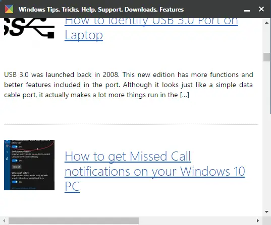 for windows download WindowTop 5.22.2