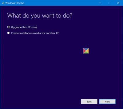 How to get the Windows 10 version 22H2 Update