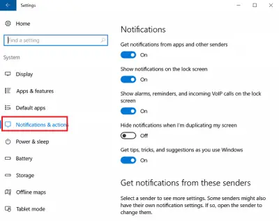 Windows 10 Action Center: How to Open, Use & Customize It