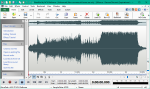 NCH WavePad Audio Editor 17.80 download the new version