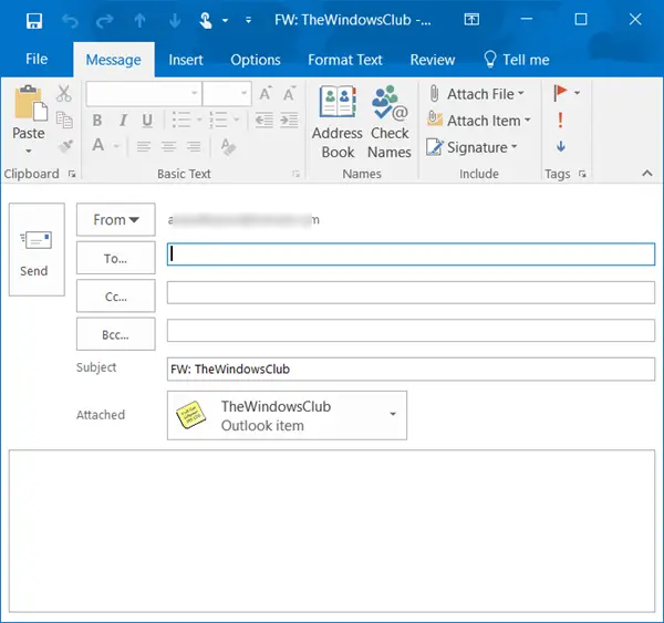 how to add a signature to the end of your emails outlook 2016