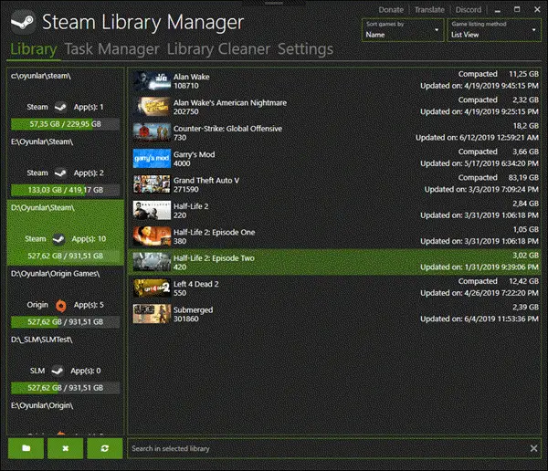 move where steam vr workshop items download