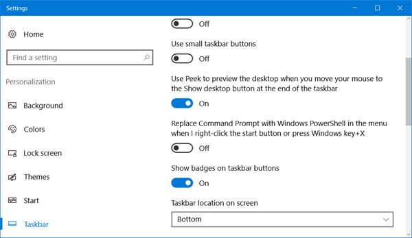 How to Find All 15 Badges in Windows 10 OS [Operating System] [END