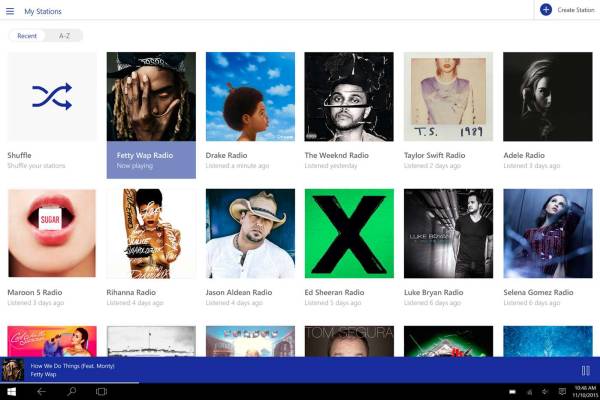 Top Radio Apps For Windows Pc Available At The Microsoft Store