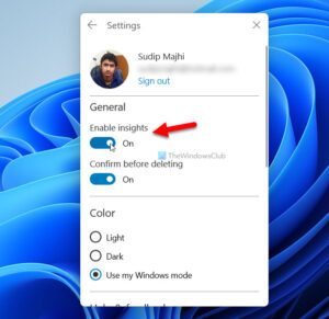 How to use Sticky Notes to send Email in Windows 11/10