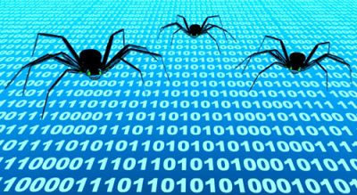 How can you get a computer virus, trojan, work, spyware or malware?