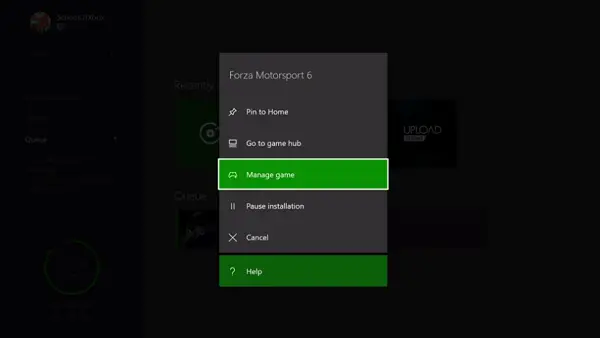 cancel xbox game pass for pc