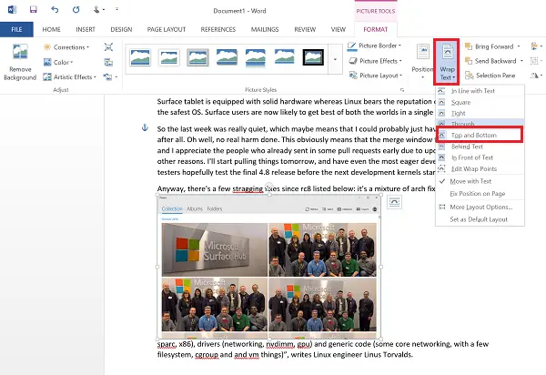how-to-wrap-text-around-a-picture-in-word
