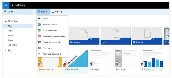 microsoft onedrive tutorial for beginners