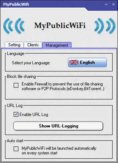 wifi hotspot creator free download