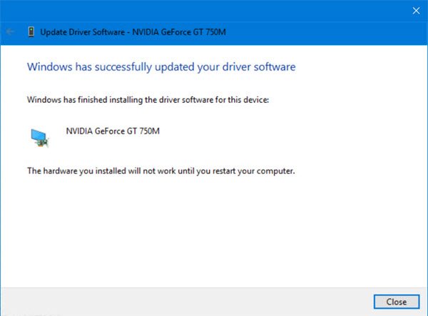 How To Update Graphics Drivers In Windows