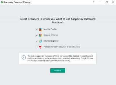 kaspersky password manager reddit