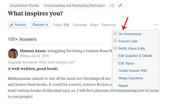 Quais páginas semelhantes às perguntas e respostas do Yahoo você conhece? -  Quora