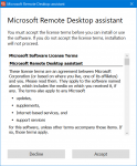 microsoft remote desktop assistant download windows 10