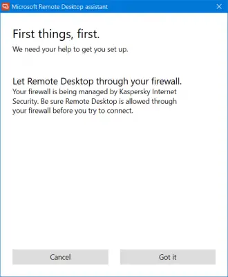 microsoft dowload microsoft remote desktop assistant