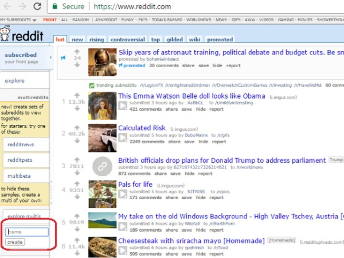 10 Reddit Tips And Tricks To Help You Become A Master Redditor