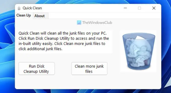 Nettoyer Les Fichiers Inutiles Sur Un Ordinateur Windows Avec Quick Clean