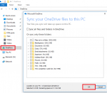 How to fix OneDrive sync issues on Windows 11/10