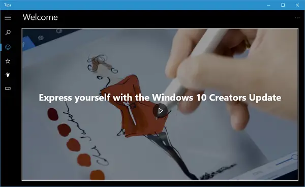 Microsoft Windows 11 10 Tips App helps you use Window like a Pro - 18