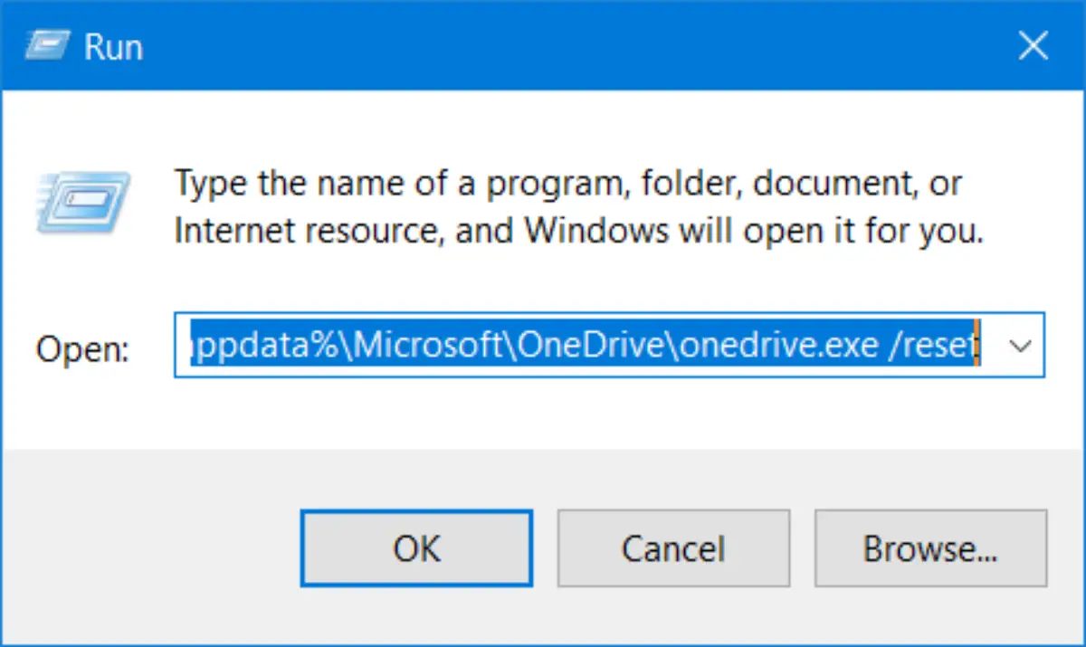 onedrive for mac sync issues